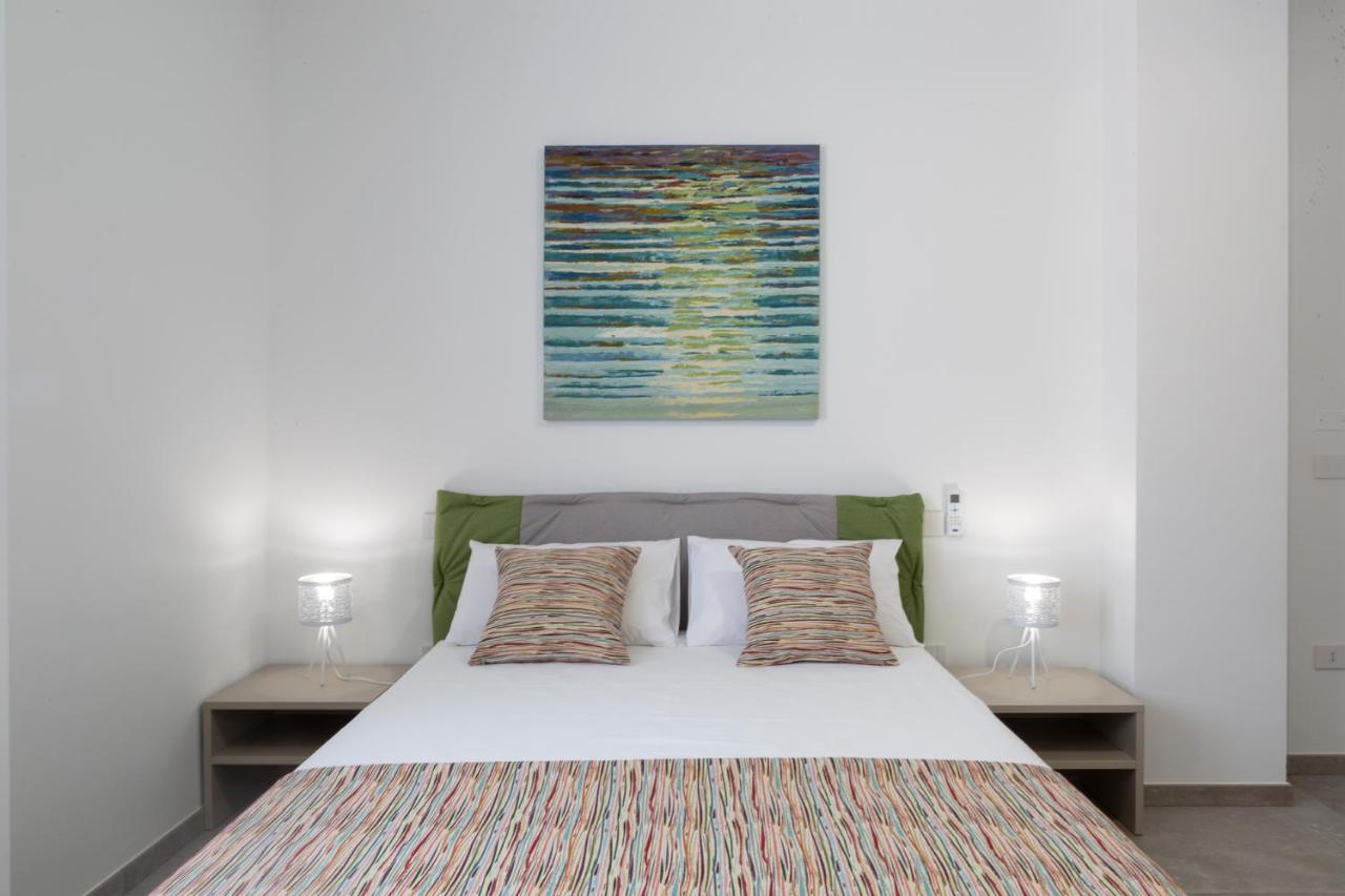 B&B Domus Terra Mare Torre San Giovanni Ugento Ngoại thất bức ảnh