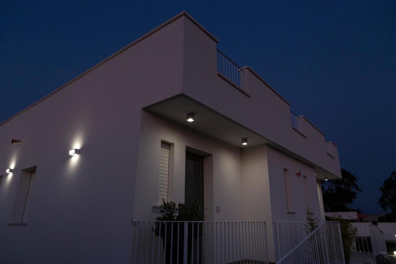 B&B Domus Terra Mare Torre San Giovanni Ugento Ngoại thất bức ảnh