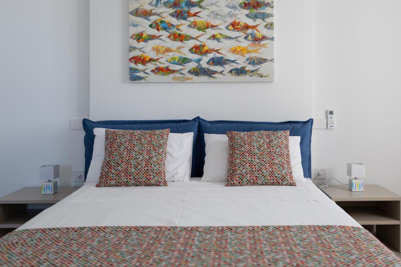 B&B Domus Terra Mare Torre San Giovanni Ugento Ngoại thất bức ảnh