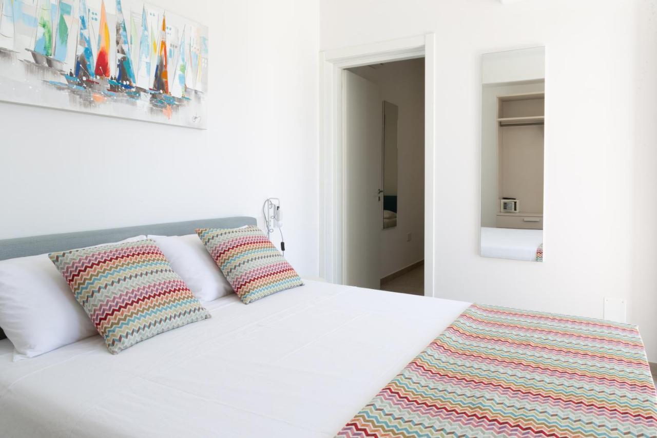B&B Domus Terra Mare Torre San Giovanni Ugento Ngoại thất bức ảnh