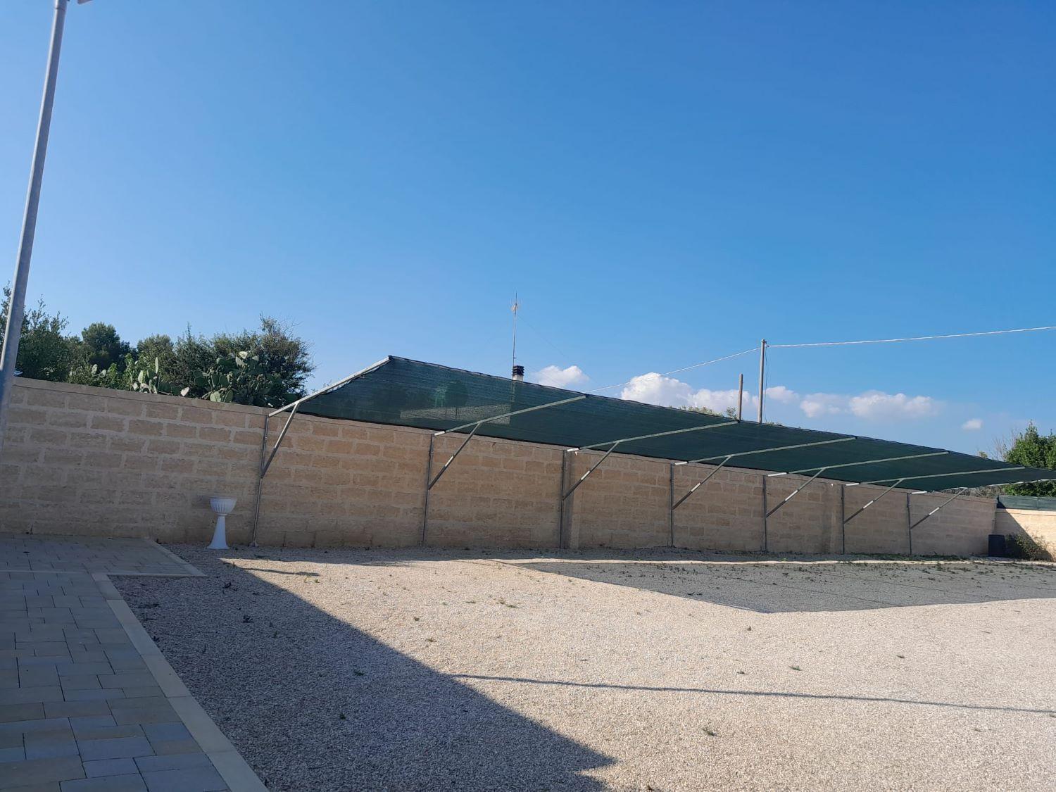 B&B Domus Terra Mare Torre San Giovanni Ugento Ngoại thất bức ảnh