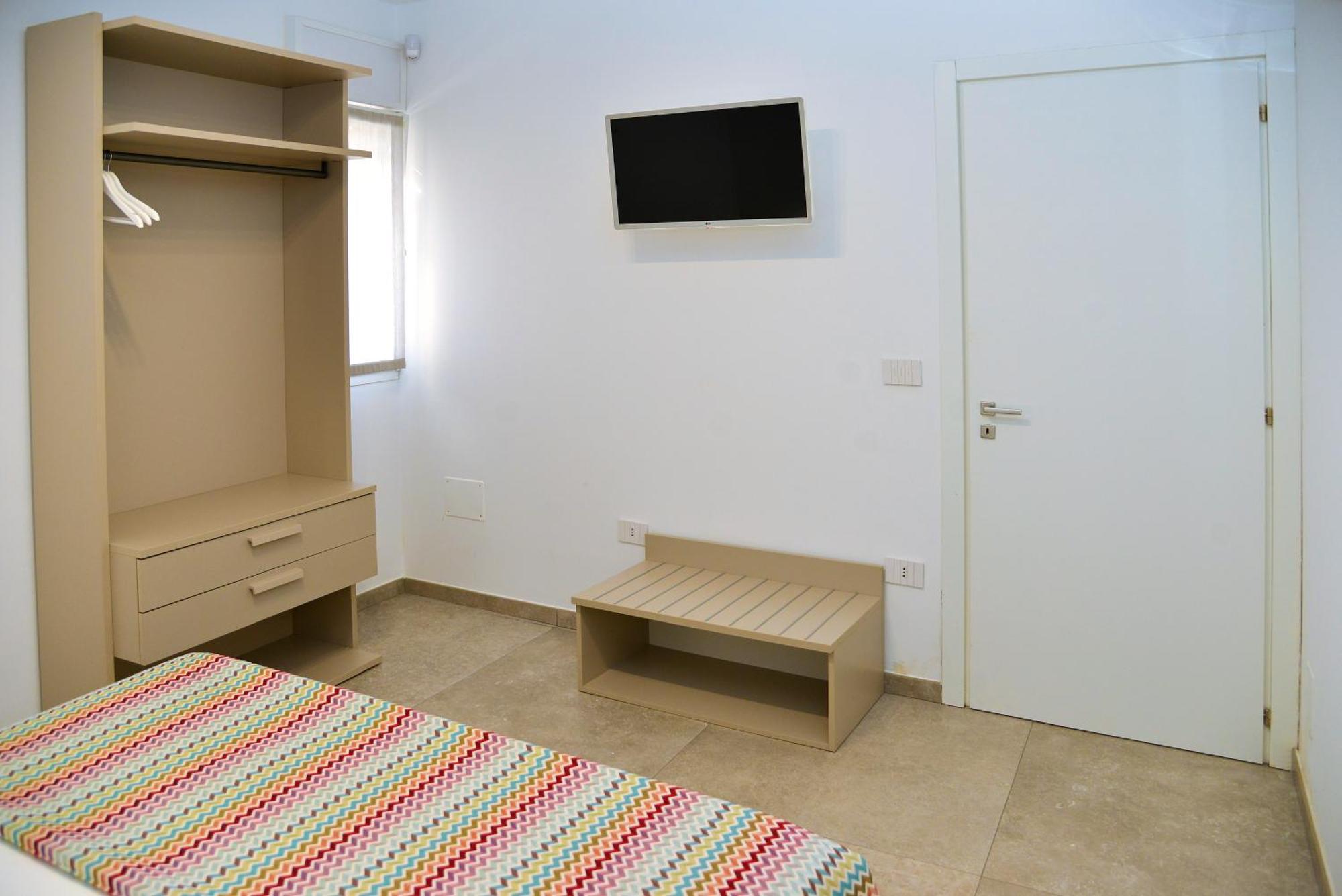 B&B Domus Terra Mare Torre San Giovanni Ugento Ngoại thất bức ảnh