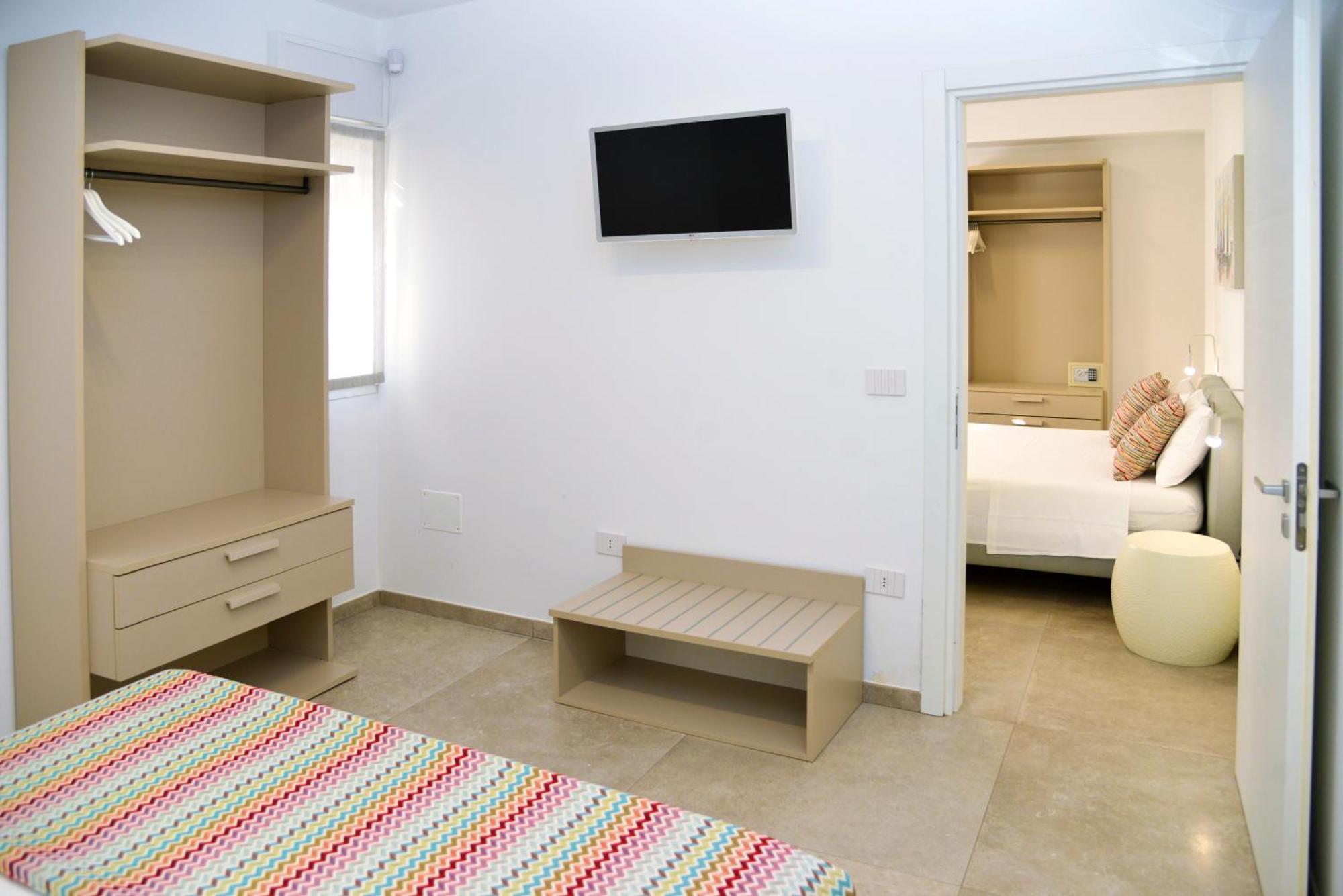 B&B Domus Terra Mare Torre San Giovanni Ugento Ngoại thất bức ảnh