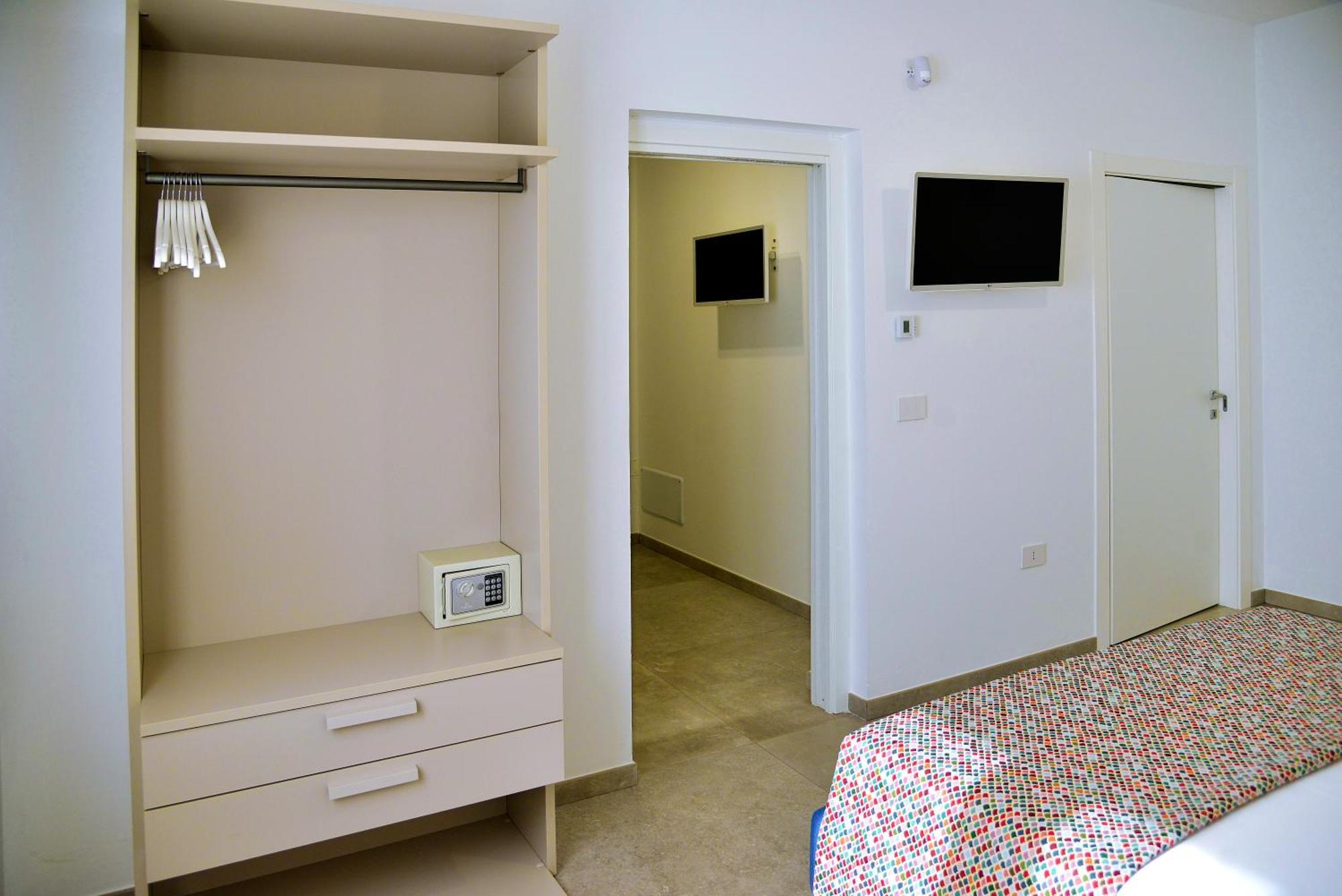 B&B Domus Terra Mare Torre San Giovanni Ugento Ngoại thất bức ảnh