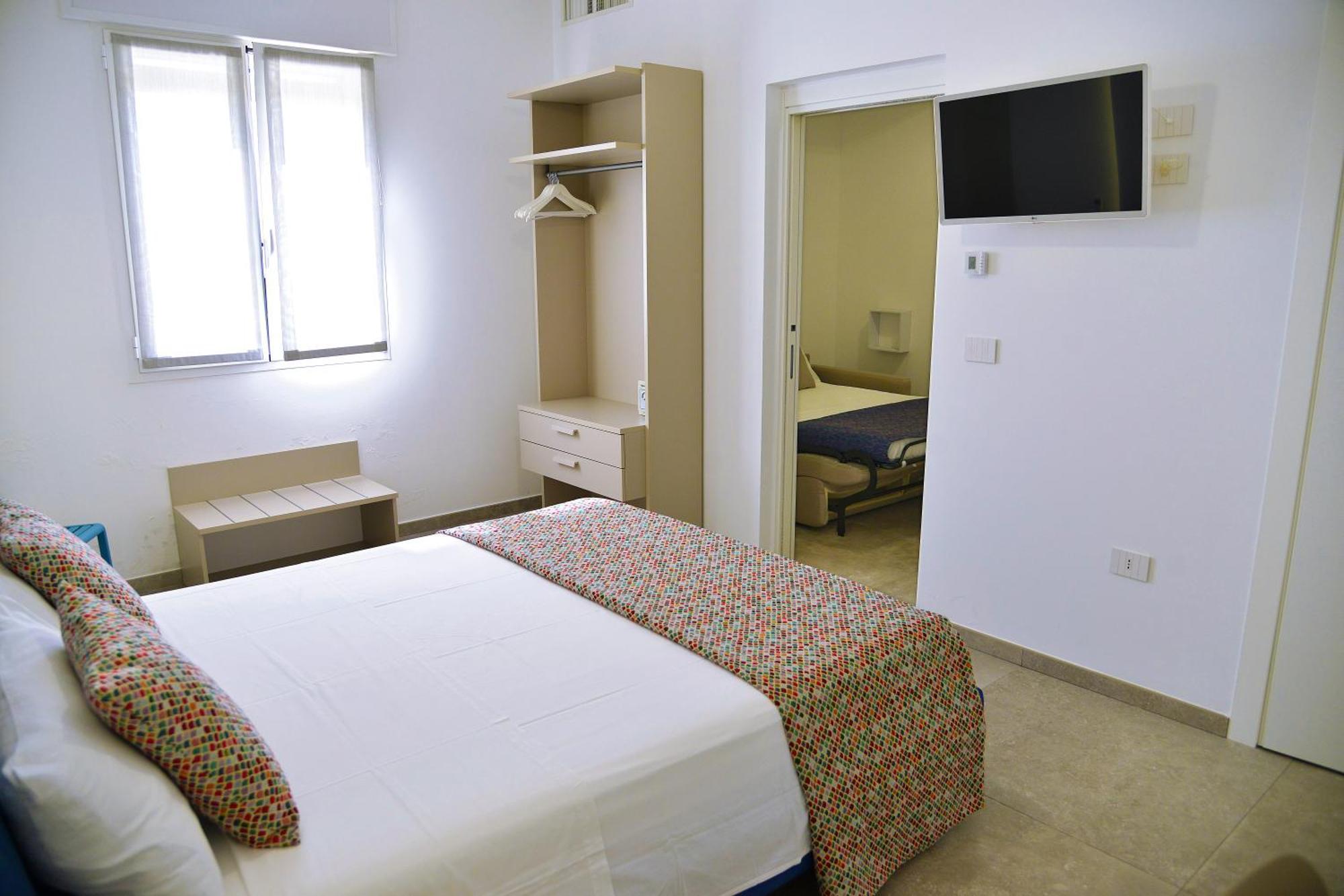 B&B Domus Terra Mare Torre San Giovanni Ugento Ngoại thất bức ảnh