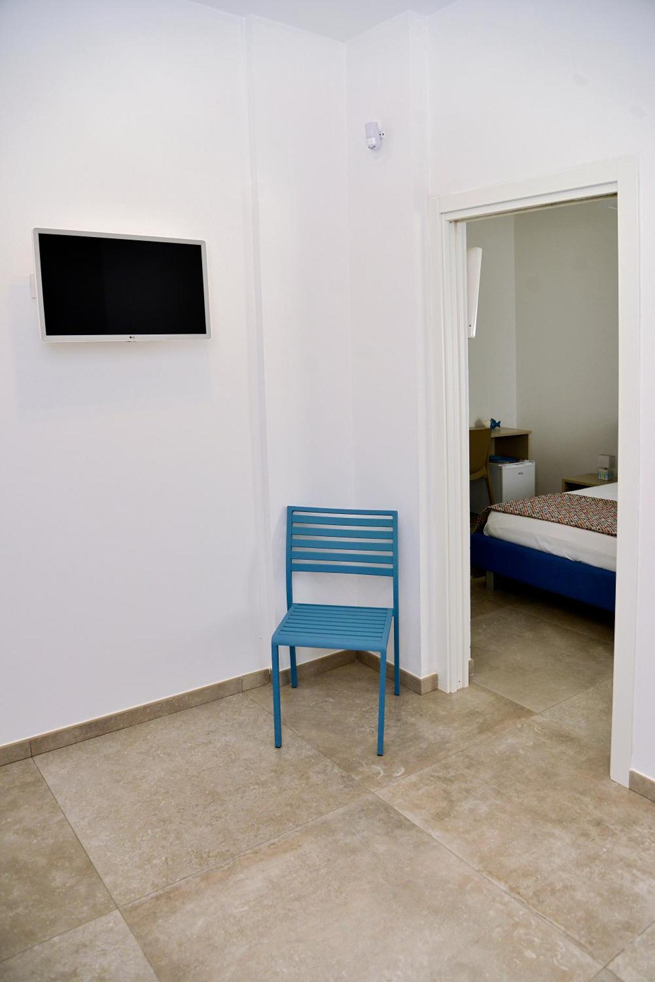 B&B Domus Terra Mare Torre San Giovanni Ugento Ngoại thất bức ảnh